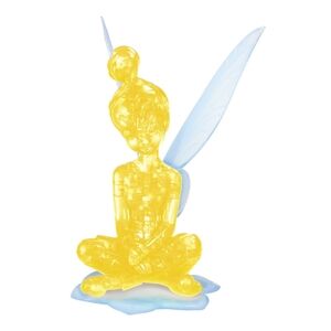 Tinker Bell 3D Puzzle✨️